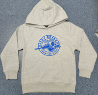 Youth Knights Hoodie