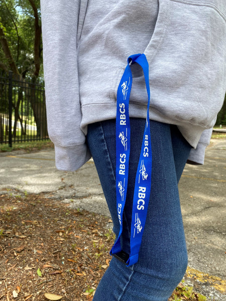 Lanyard