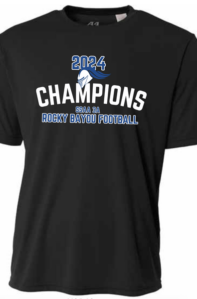 3A Championship Shirts