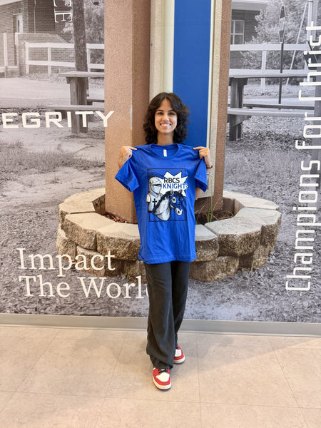 2025-2026 Spirit T-Shirt