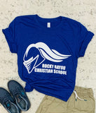 RBCS T-Shirt, ADULT style