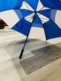 Vented Umbrella, 60" arc